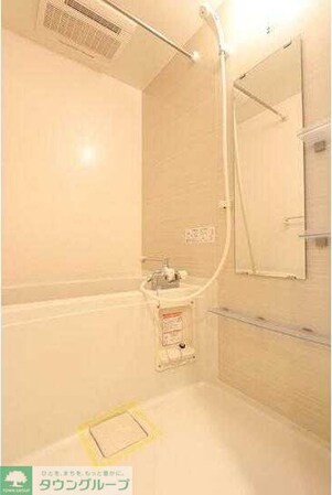 ダブルレインボー六実の物件内観写真